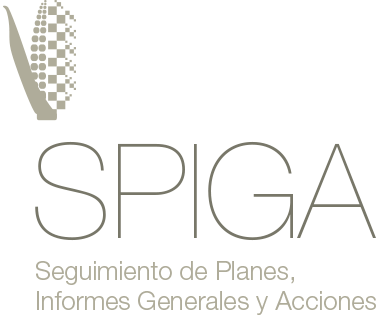 SPIGA - Seguimiento de proyectos e informes generales de agronomía